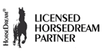 Logo horsedream